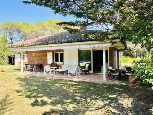 Villa Santa Cristina d'Aro, 5 pièces, 7 personnes - photo_20176152184