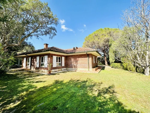 Villa Santa Cristina d'Aro, 5 pièces, 7 personnes - photo_20176152184