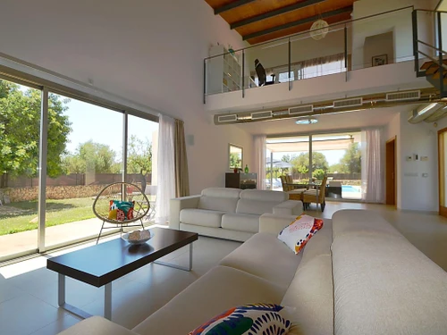 Maison Binissalem, 6 pièces, 10 personnes - photo_20177727998