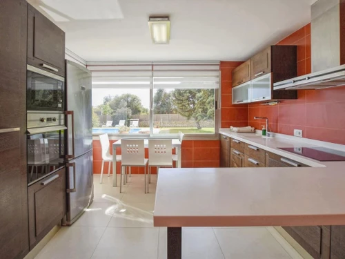 Maison Binissalem, 6 pièces, 10 personnes - photo_20177727998