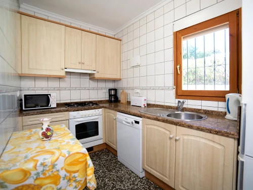 Ferienhaus Calp, 3 Schlafzimmer, 6 Personen - photo_709790174