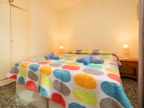Ferienhaus Calp, 3 Schlafzimmer, 6 Personen - photo_709790174