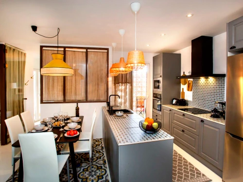 Ferienwohnung Xàbia, 2 Schlafzimmer, 4 Personen - photo_20177736921