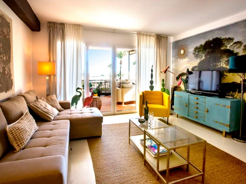 Ferienwohnung Xàbia, 2 Schlafzimmer, 4 Personen - photo_20177736921