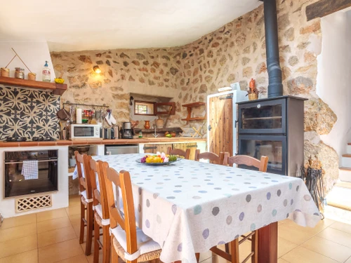 Ferienhaus Fornalutx, 1 Schlafzimmer, 4 Personen - photo_20177737144