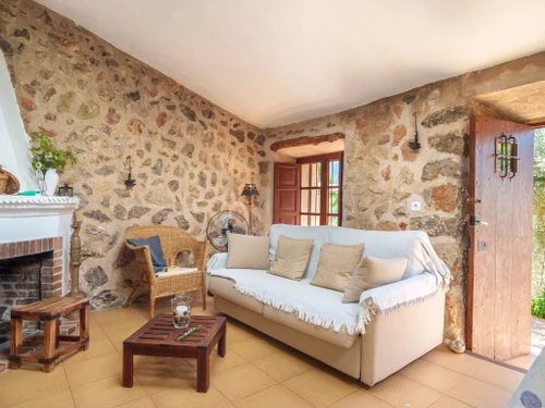 Ferienhaus Fornalutx, 1 Schlafzimmer, 4 Personen - photo_20177737144