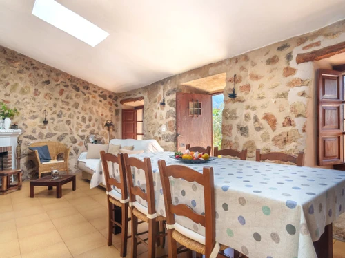 Ferienhaus Fornalutx, 1 Schlafzimmer, 4 Personen - photo_20177737144