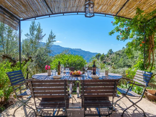 Maison Fornalutx, 2 pièces, 4 personnes - photo_20177737144