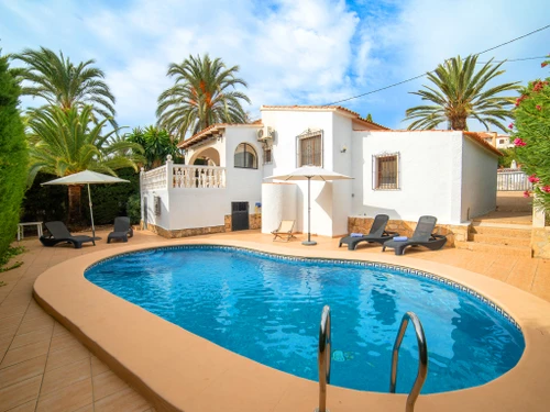 Villa Calp, 2 bedrooms, 4 persons - photo_709829984