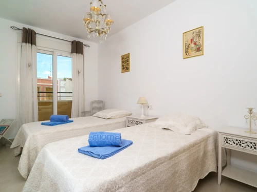 Ferienwohnung Xàbia, 2 Schlafzimmer, 4 Personen - photo_12430553422