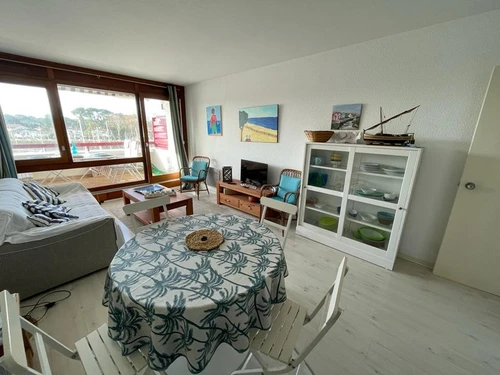 Ferienwohnung Capbreton, 1 Schlafzimmer, 4 Personen - photo_20177754029