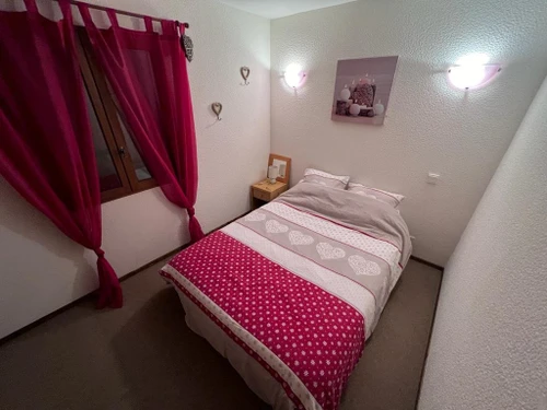 Chalet Les Angles, 2 bedrooms, 6 persons - photo_20177804612
