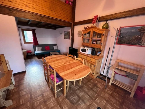 Chalet Les Angles, 2 bedrooms, 6 persons - photo_20177804612