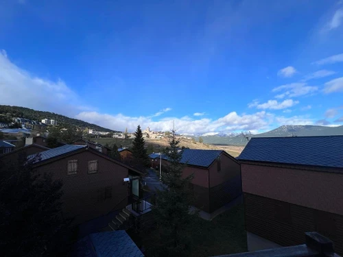 Chalet Les Angles, 2 bedrooms, 6 persons - photo_20177804612