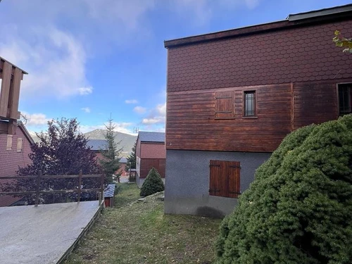 Chalet Les Angles, 2 bedrooms, 6 persons - photo_20177804612