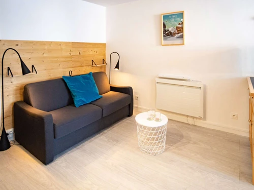 Apartment Val Thorens, 1 bedroom, 4 persons - photo_16672286228