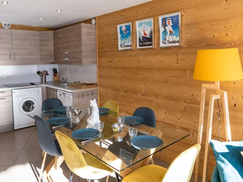 Apartamento Val Thorens, 3 dormitorios, 6 personas - photo_16779451340