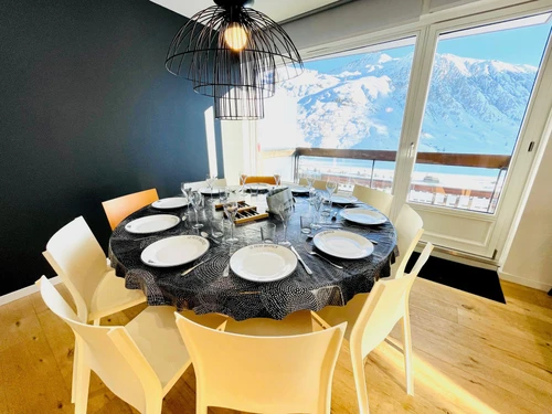 Apartment Tignes, 3 bedrooms, 10 persons - photo_17936417033