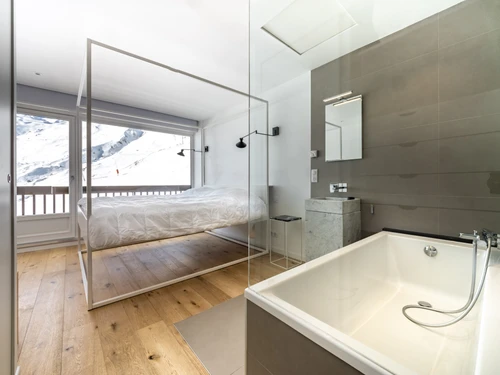 Apartment Tignes, 3 bedrooms, 10 persons - photo_17936417033