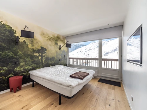 Apartment Tignes, 3 bedrooms, 10 persons - photo_17936417033
