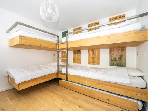 Apartment Tignes, 3 bedrooms, 10 persons - photo_17936417033