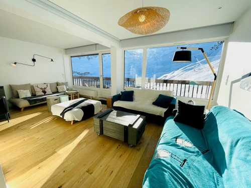 Apartment Tignes, 3 bedrooms, 10 persons - photo_17936417033