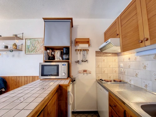 Studio Montvalezan-La Rosière, studio flat, 4 persons - photo_20178758333