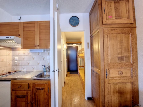 Studio Montvalezan-La Rosière, studio flat, 4 persons - photo_20178758333
