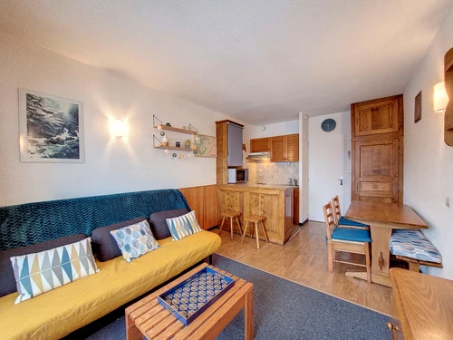 Studio Montvalezan-La Rosière, studio flat, 4 persons - photo_20178758333