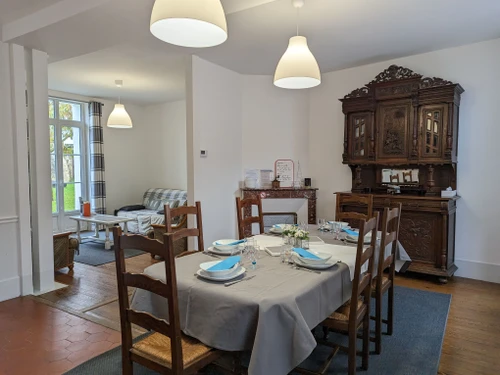 Gite La Neuville-sur-Essonne, 3 bedrooms, 6 persons - photo_14994392933