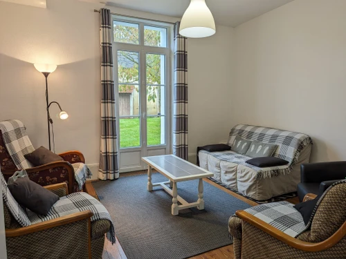 Gite La Neuville-sur-Essonne, 3 bedrooms, 6 persons - photo_14994392933