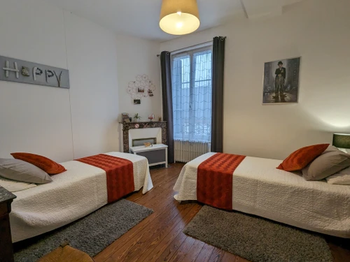 Gite La Neuville-sur-Essonne, 3 bedrooms, 6 persons - photo_14994392933