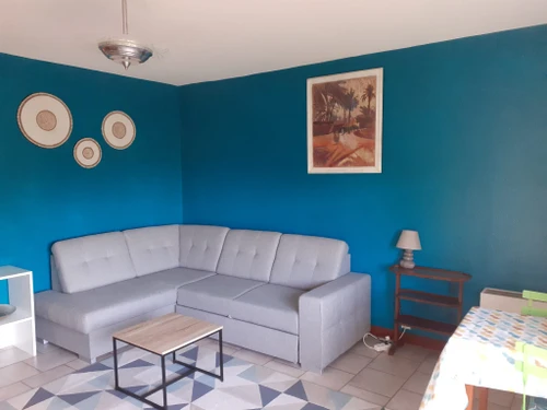 Apartment Trouville-sur-Mer, studio flat, 3 persons - photo_18902676855