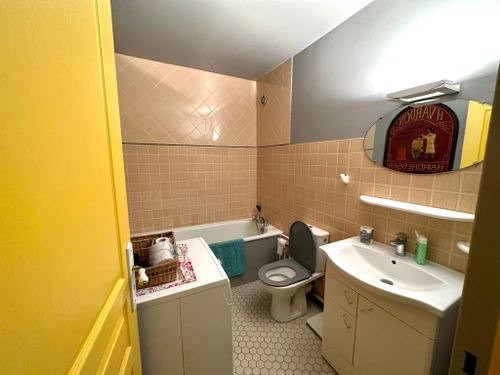 Apartment Trouville-sur-Mer, studio flat, 3 persons - photo_18902676855