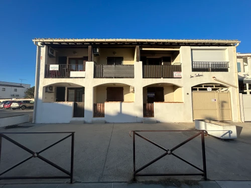 Appartement Saintes-Maries-de-la-Mer, 3 pièces, 5 personnes - photo_20179647890