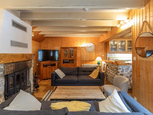 Ferienhaus Cauterets, 4 Schlafzimmer, 10 Personen - photo_17004960627