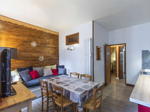 Apartamento Cauterets, 2 dormitorios, 6 personas - photo_19365517362