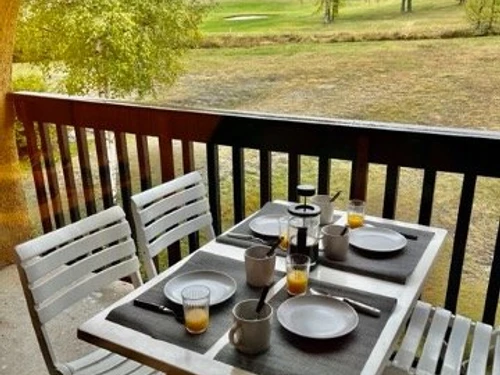 Apartment Montgenèvre, 1 bedroom, 4 persons - photo_14569188189