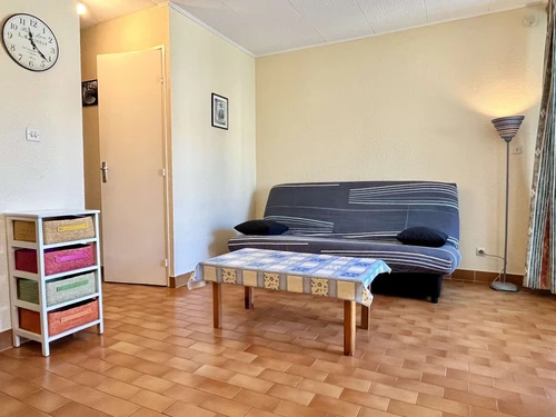 Appartement Argelès-sur-Mer, 1 pièce, 4 personnes - photo_1392075485