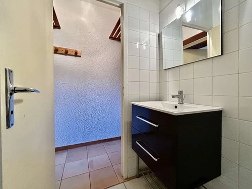 Appartement La Salle-les-Alpes, 1 pièce, 3 personnes - photo_20181763516