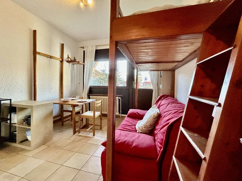 Appartement La Salle-les-Alpes, 1 pièce, 3 personnes - photo_20181763516