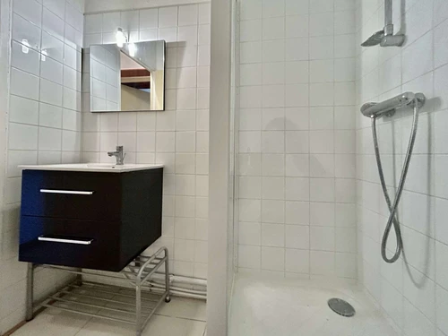 Appartement La Salle-les-Alpes, 1 pièce, 3 personnes - photo_20181763516