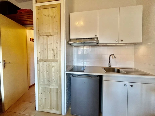Appartement La Salle-les-Alpes, 1 pièce, 3 personnes - photo_20181763516