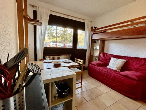 Appartement La Salle-les-Alpes, 1 pièce, 3 personnes - photo_20181763516
