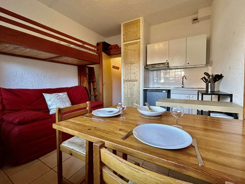 Appartement La Salle-les-Alpes, 1 pièce, 3 personnes - photo_20181763516