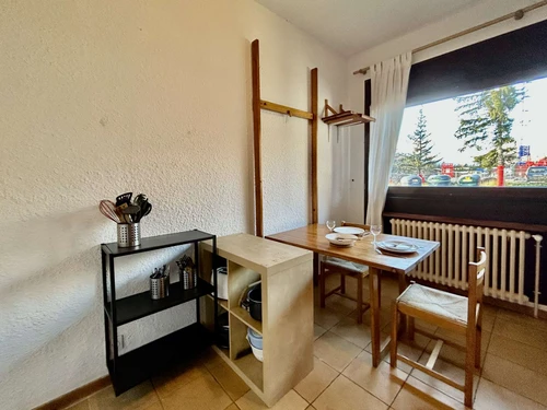Appartement La Salle-les-Alpes, 1 pièce, 3 personnes - photo_20181763516