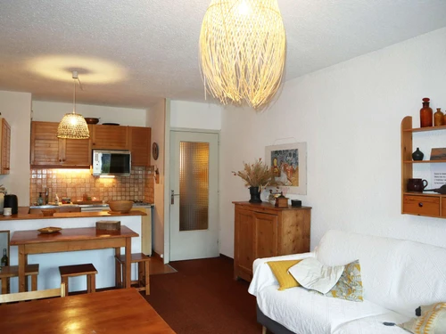 Apartamento Les Orres, 1 dormitorio, 6 personas - photo_19097912600