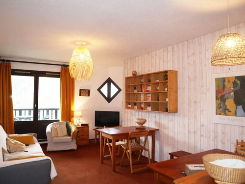 Apartamento Les Orres, 1 dormitorio, 6 personas - photo_19097912600