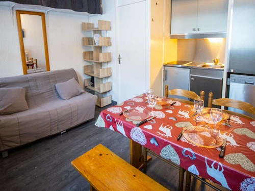 Studio Val Thorens, Studio, 2 Personen - photo_16635772902