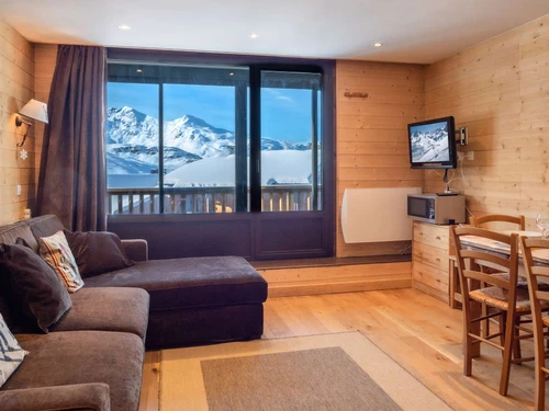 Apartment Val Thorens, 1 bedroom, 4 persons - photo_16983765041